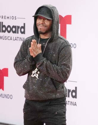 :Sisqo walks the red carpet at the 2020 Latin Billboard Music Awards at the BB&T center in Sunrise, Florida on Wednesday, October 21, 2020.  MIA20201021154 GARYxIxROTHSTEIN