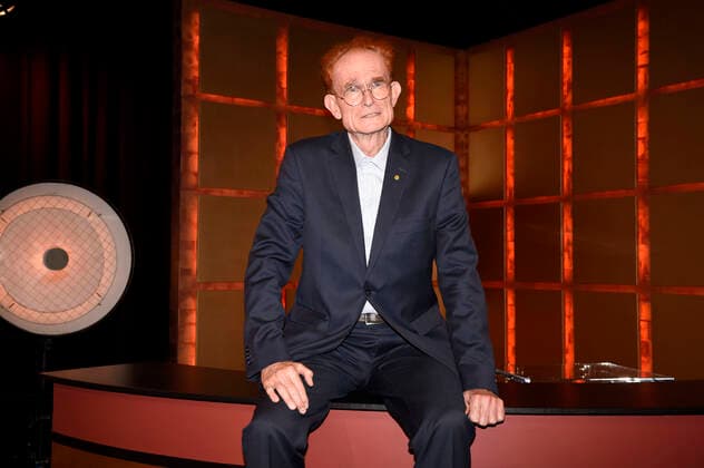 Piet Klocke at the presentation of the Bavarian Cabaret Prize 2020 in BR Studio Unterföhring, 26 10 2020 Foto:xS.xAdamx xFuturexImage