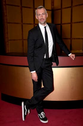 Sebastian Pufpaff bei der Verleihung vom Bayerischen Kabarettpreis 2020 im BR-Studio. Unterföhring, 26.10.2020 *** Sebastian Pufpaff at the presentation of the Bavarian Cabaret Prize 2020 in BR Studio Unterföhring, 26 10 2020 Foto:xS.xAdamx xFuturexImage