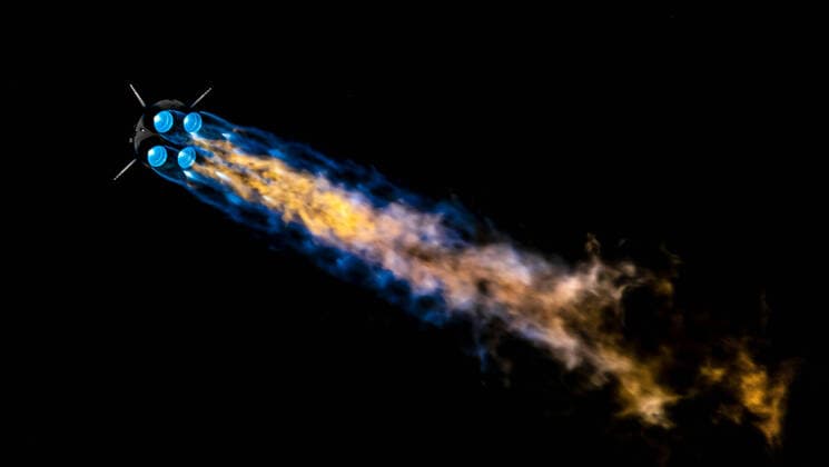 Bilder des Jahres 2020, News 10 Oktober News Themen der Woche KW44 News Bilder des Tages XICHANG, CHINA - OCTOBER 26: A Long March-2C carrier rocket carrying a group of new remote-sensing satellites blasts off from Xichang Satellite Launch Center on October 26, 2020 in Xichang, Sichuan Province of China.  Copyright: xVCGx CFP111304214273