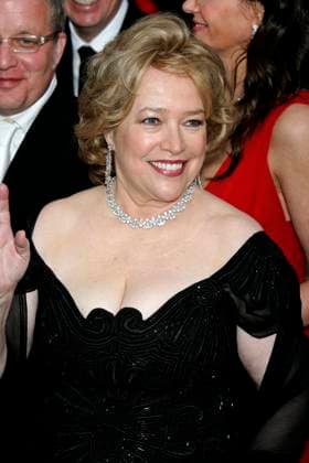 Kathy Bates bei der Oscar Verleihung 2007 79th Annual Academy Awards im Kodak Theatre. Los Angeles, 25.02.2007 *** Kathy Bates at the 2007 Oscars 79th Annual Academy Awards at Kodak Theatre Los Angeles, 25 02 2007 Foto:xD.xBedrosianx xFuturexImage