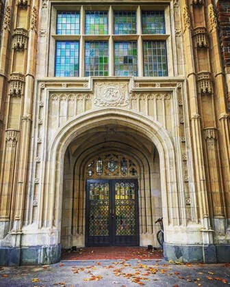 The Ivy Room, Willard Straight Hall & Student Union, Cornell University, Ithaca, New York, USA  Copyright: xPlexix ghi-plexi00279