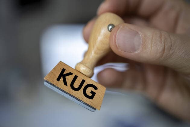 Symbolfoto Kurzarbeitergeld, KUG. Berlin 11.11.2020 Berlin Deutschland *** Symbol photo Short-time work allowance, KUG Berlin 11 11 2020 Berlin Germany Copyright: xThomasxImo photothek.netx
