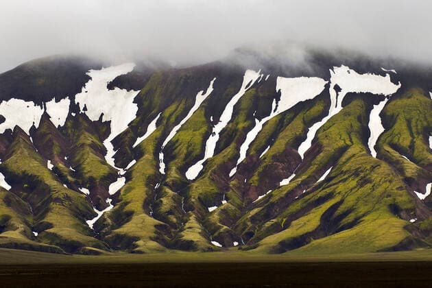 landscape at the Landmannaleid, Iceland, Fjallabak National Park landscape at the Landmannaleid, Iceland, Fjallabak National Park BLWS632480 Copyright: xblickwinkel S.xZiesex
