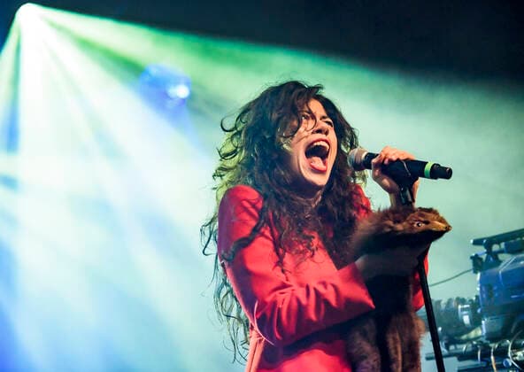 DMA Jazz 2020 Marcela Lucatellis Brazilian Songbook on stage at Danish Music Awards Jazz 2020 at Bremen Theater in Copenhagen 12 November 2020, Copenhagen  Copyright: TorbenxChristensen TorbenxChristensenx COP300 spdk20201113-022631-L