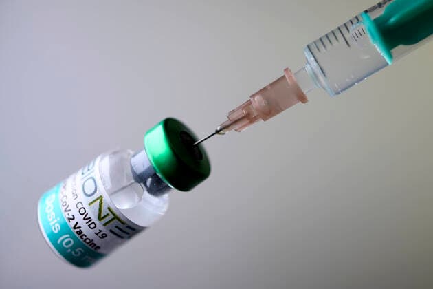 BIONTECH VACCINE Vaccine STOCK PHOTO COVID 19 SARS CoV 2 VACCINE Vaccine Stock Pictures from 22 11 2020 Meerbusch