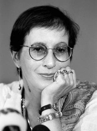 Heide SIMONIS , SPD , September 1995 Heide SIMONIS , SPD , September 1995 *** Heide SIMONIS , SPD , September 1995 Heide SIMONIS , SPD , September 1995