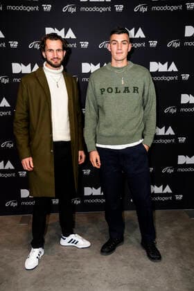 Danish Music Awards at the Royal Arena on Saturday 28 November 2020,  Copyright: MartinxSylvestx cop300 spdk20201129-000351-L