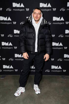 Danish Music Awards at the Royal Arena on Saturday 28 November 2020,  Copyright: MartinxSylvestx cop300 spdk20201129-001306-L