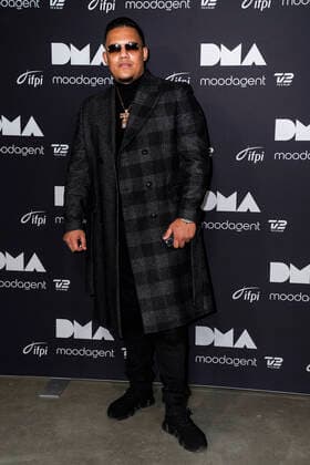 Branco backstage at the Danish Music Awards in the Royal Arena on Saturday 28 November 2020,  Copyright: MartinxSylvestx cop300 spdk20201129-002123-L