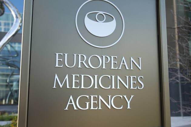 A general view of the European Medicines Agency (EMA) headquarters at the Zuid district on December 10, 2020 in Amsterdam,Netherlands. The European Medicines Agency (EMA) says it has been hit by a cyber-attack yesterday 9th December and documents relating to Covid-19 vaccine of Pfizer BioNTech vaccine docs have been accessed by the cyber-attack. The Agency immediately started an full investigation in close cooperation with law enforcement and other relevant entities. Amsterdam Netherlands Copyright: xPauloxAmorimx pam20201210002