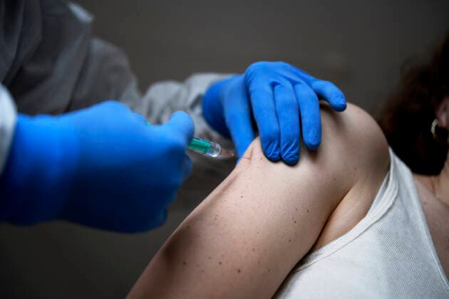 VACCINES COVID 19 SARS CoV 2 Corona COVID 19 Pandemic