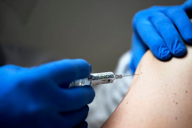 VACCINES COVID 19 SARS CoV 2 Corona COVID 19 Pandemic