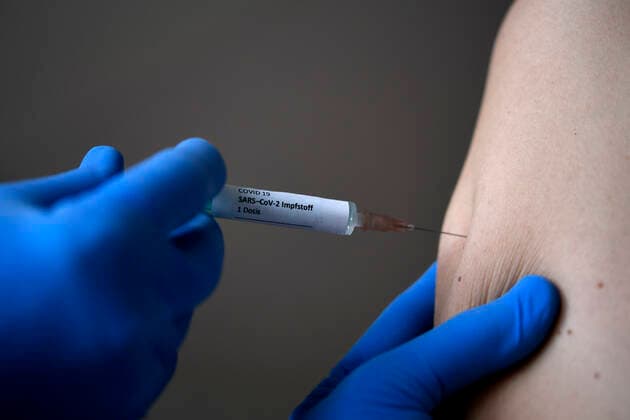 VACCINES COVID 19 SARS CoV 2 Corona COVID 19 Pandemic