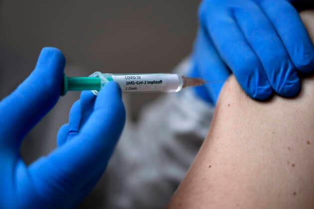 VACCINES COVID 19 SARS CoV 2 Corona COVID 19 Pandemic