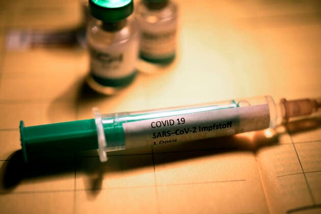 IMPFPASS Vaccination COVID 19 SARS CoV 2 Corona COVID 19 Pandemic