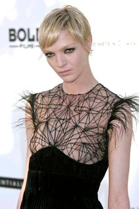 Mariacarla Boscono at the 13 amfAR s Cinema Against Aids Gala during the Festival de Cannes 2006 59 Cannes International Film Festival at the Hotel du Cap Eden Roc Antibes, 25 05 2006 Foto:xD.xBedrosianx xFuturexImage