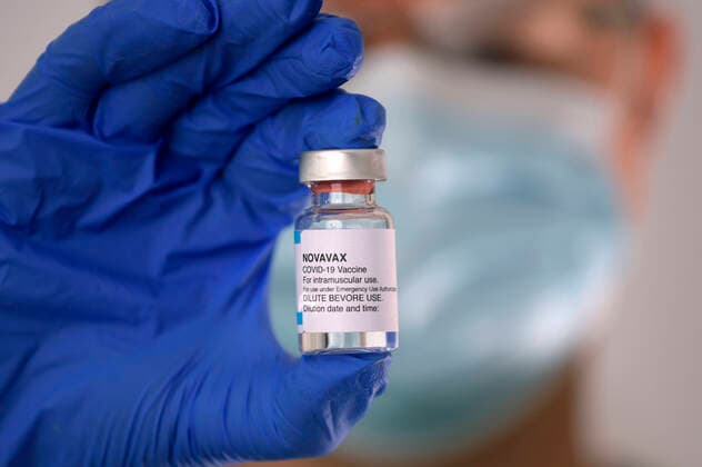 03 02 2021, symbol picture vaccines, Coronavirus Vaccine from NOVAVAX 03 02 2021, symbol picture vaccines 03 02 2021, symbol picture vaccines