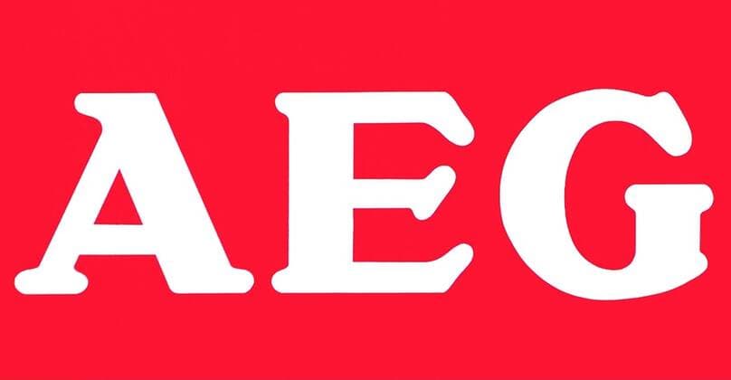 Photo Henry H Herrmann Theme AEG Logo Copyright: xEventpressxHerrmannx