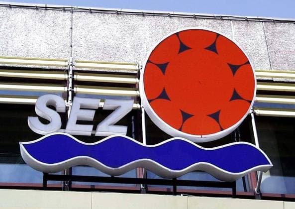 Thema: SEZ Berlin Landsberger Allee; Foto: Henry H. Herrmann *** Topic SEZ Berlin Landsberger Allee Photo Henry H Herrmann Copyright: xEventpressxHerrmannx