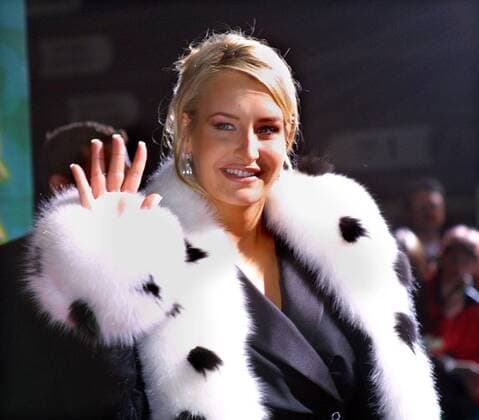 Echo 2002 Copyright IMAGO Herrmann Theme Award ceremony of the German Record Prize Echo 2002 in the ICC Berlin Arrival of the stars on the Red Carpet with Sarah Connor Copyright: xEventpressxHerrmannx