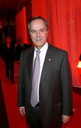 Herz fYr Kinder 2005 Copyright: IMAGO. Krohn 17.12.2005 Thema: Benefiz Gala : Ein Herz Kinder im Springer Haus in Berlin mit: prof. Dieter Stolte Ein Herz für Kinder 2005 *** Heart for Children 2005 Copyright IMAGO Krohn 17 12 2005 Theme Benefit Gala A Heart for Children at Springer Haus in Berlin with prof Dieter Stolte A Heart for Children 2005 Copyright: xEventpressxKrohnx