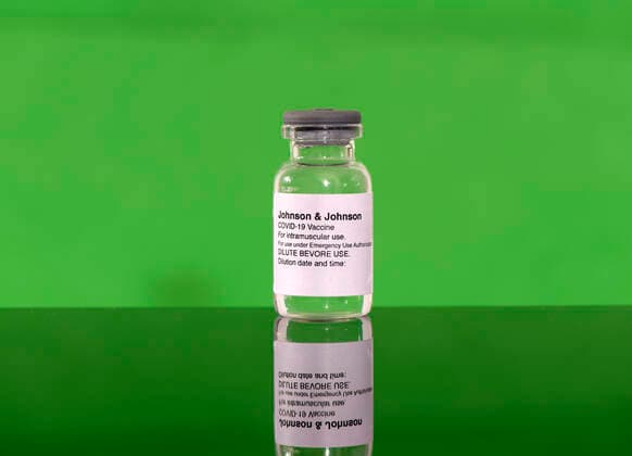 07 02 2021, symbol image Approved vaccines, Johnson Johnson 07 02 2021, symbol image Vaccines 07 02 2021, symbol image Vaccines