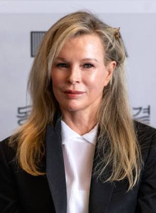 Joint Press Conference for the Passage of Amended Animal Protection Act SEOUL, SOUTH KOREA, JUL 11 : American actress Kim Basinger during Joint Press Conference for the Passage of Amended Animal Protection Act at The Plaza Hotel in Seoul, South Korea on July 11, 2019. Photographer : Steve Cho Penta Press Seoul The Plaza Hotel South Korea 5303_205595 Copyright: xStevexCho PentaxPressx