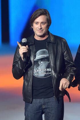 36e edition des VICTOIRES DE LA MUSIQUE. Pour sa 36eme edition, la ceremonie des Victoires de la musique se tiendra a la Seine Musicale de Boulogne Billancourt, sans public. BOULOGNE BILLANCOURT, FRANCE FEBRUARY 12 fevrier 2021. Thomas Dutronc at 36th Victoires de la Musique held at La Seine Musicale in Bolougne Billancourt on February 12, 2021 france 264959 2021-02-13 France  Copyright: xFranckxCastel MPPx STAR_264959_123