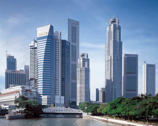 Rights Managed (RM), Singapore, 01.10.2003 Copyright: xDanielexDomenicalix, Ref30162-20-1.jpg  Copyright: xDanielexDomenicalix