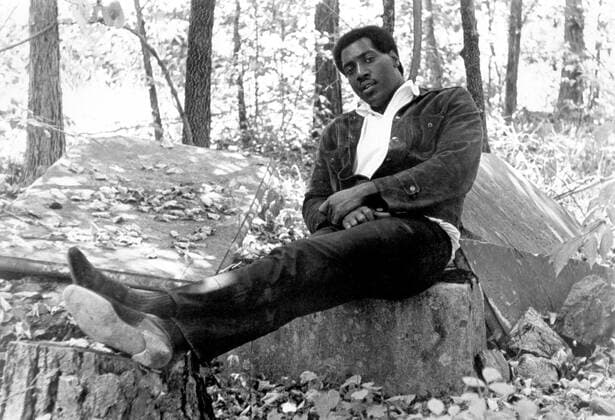 Otis Redding, circa (1967)- File Reference 34082-854THA Hollywood CA USA  34082854THA