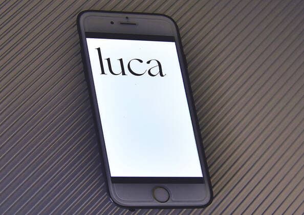 Berlin Luca App 05 03 2021,Symbolfoto,Luca App the team behind the luca initiative is made up of neXenio GmbH, a spin-off of the Hasso Plattner Institute, and some cultural figures, such as the band Die Fantastischen Vier Copyright: xLakomski Eibner-Pressefotox EP_dli