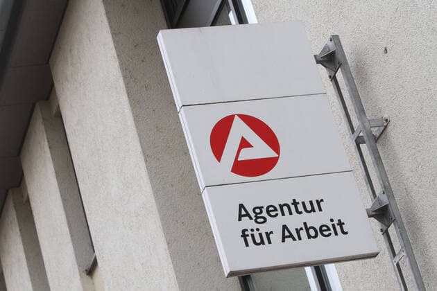 View on Saturday 06 03 2021 in Güstrow County Rostock on the local employment agency The number of unemployed in Mecklenburg Western Pomerania has increased in Februa