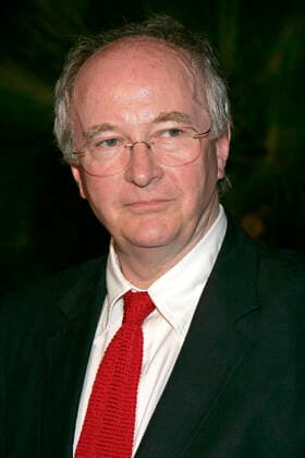 Philip Pullman at the party for the movie The Golden Compass and the 40th anniversary of New Line Cinema at the Festival de Cannes 2007 60 Cannes International Film Festival at the Villa Rothchild Cannes, 22 05 2007 Foto:xD.xBedrosianx xFuturexImage