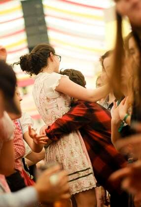 Spring Festival Stuttgart Due to the pandemic, the Stuttgart Spring Festival will probably be cancelled or only take place in a scaled-down version Stuttgart Bad Cannstatt Baden Württemberg Germany Copyright: xLeifxPiechowskix
