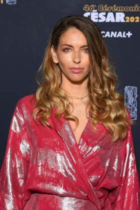 Filmpreis Cesar Sofia Alaoui CELEBRITES : 46e Ceremonie des Cesar 2021 - Paris - 12 03 2021 PascalLeSegretain Pool PAN 
