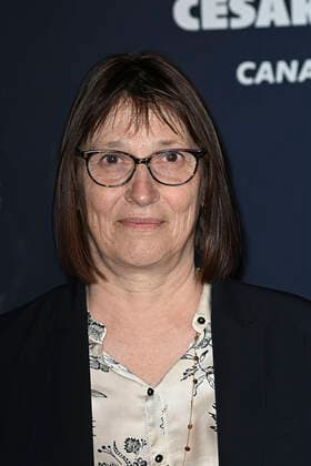 Filmpreis Cesar Annette Dutertre CELEBRITES : 46e Ceremonie des Cesar 2021 - Paris - 12 03 2021 DavidNiviere Pool PANORAMIC 