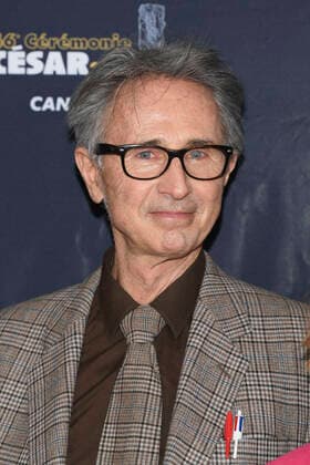Thierry Lhermitte CELEBRITES : 46e Ceremonie des Cesar 2021 - Paris - 12 03 2021 PascalLeSegretain Pool PANORAMIC 