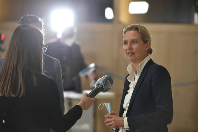 State parliament elections 2021 Baden Württemberg election event in the state parliament of Baden Württemberg in the state capital Stuttgart LPK in the plenary hall Stuttgart state parliament of Baden Württemberg Baden Württemberg Germany Copyright: xLeifxPiechowskix