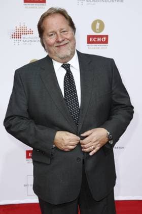 Dieter Gorny on the Red Carpet at the ECHO Klassik 2012 award ceremony at the Konzerthaus Berlin on the Gendarmenmarkt in the heart of Berlin Copyright: xEventpressxHerrRax