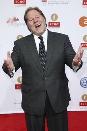 Dieter Gorny on the Red Carpet at the ECHO Klassik 2012 award ceremony at the Konzerthaus Berlin on the Gendarmenmarkt in the heart of Berlin Copyright: xEventpressxHerrRax