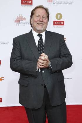 Dieter Gorny on the Red Carpet at the ECHO Klassik 2012 award ceremony at the Konzerthaus Berlin on the Gendarmenmarkt in the heart of Berlin Copyright: xEventpressxHerrRax