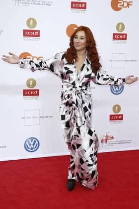 Tori Amos on the Red Carpet at the ECHO Klassik 2012 Awards at the Konzerthaus Berlin on the Gendarmenmarkt in the heart of Berlin Copyright: xEventpressxHerrRax