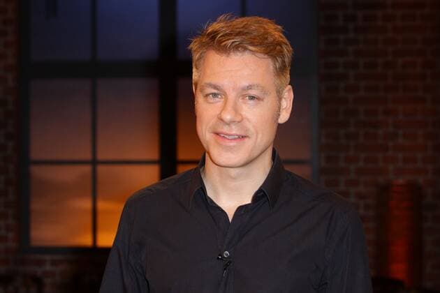 Michael Mittermeier, Koelner Treff (Folge 318), WDR Studio BS2, Koeln, 19.09.2014, *** Michael Mittermeier, Koelner Treff episode 318 , WDR Studio BS2, Koeln, 19 09 2014, Copyright: xEventpressxMPx