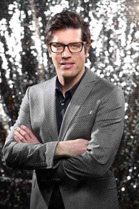 Nic Romm beim Fototermin zu 20 Jahre Verbotene Liebe Koeln den 10.12.2014 Eventpress Adolph *** Nic Romm at the photo session for 20 years of Forbidden Love Cologne the 10 12 2014 Eventpress Adolph Copyright: xEventpressxAdolphx