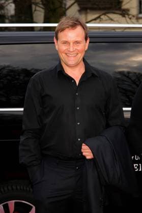 Devid Striesow auf dem Roten Teppich bei der Verleihung des Grimme Preis im Theater Marl. *** Devid Striesow on the Red Carpet at the Grimme Award Ceremony in the Marl Theatre Copyright: xEventpressxGolejewskix