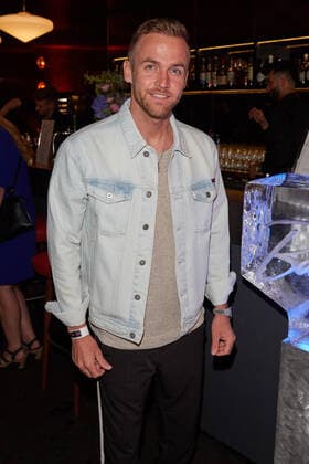 Philipp Stehler - Eroeffnung der BAR BoX in Berlin am 22.08.2019. *** Philipp Stehler opening of BAR BoX in Berlin on 22 08 2019 Copyright: xEventpressxZmeckx