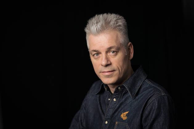 Michael Mittermeier unterstützt die Entwicklungsorganisation ONE und fordert Impfungen für alle Kinder auf der Welt, um vermeidbare Krankheiten und Armut zu beenden. Aufgenommen in Berlin für eine Unterstützungskampagne von ONE.org zur weltweiten Überwindung von vermeidbaren Krankheiten. *** Michael Mittermeier supports the development organization ONE and calls for vaccinations for all children in the world to end preventable diseases and poverty Recorded in Berlin for ONE orgs support campaign to end preventable diseases worldwide Copyright: xEventpressxKuglerx