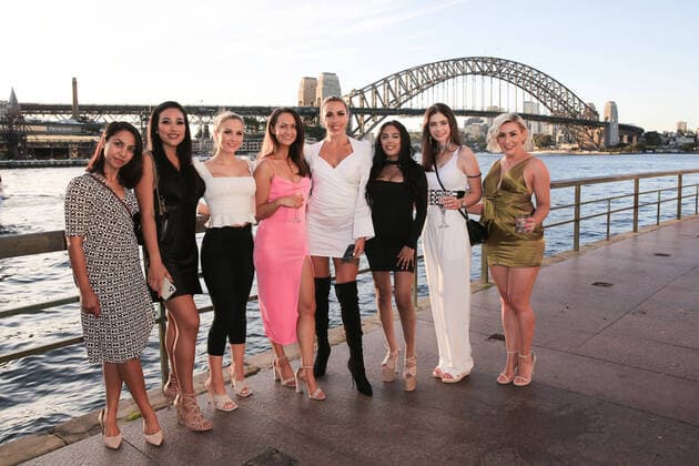 Bilder des Jahres 2021, Entertainment 03 März Entertainment Themen der Woche KW13 Bilder des Jahres 2021, Entertainment 03 März Entertainment Bilder des Tages March 29, 2021: Celebrity attendees at the Exclusive Screening of The Father at the United Cinemas Opera Quays on March 29, 2021 in Sydney, NSW Australia - ZUMAa155 20210329_zaa_a155_031 Copyright: xChristopherxKhouryx