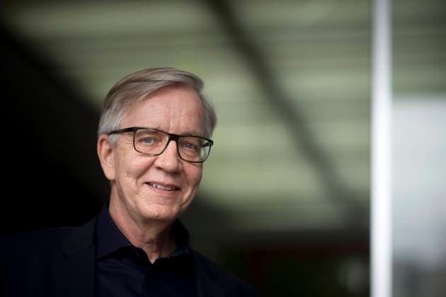 Dietmar Bartsch, Die Linke DEU, Germany, Germany, Berlin, 24 03 2021 Dietmar Bartsch, parliamentary party leader of the Party Die Linke, in Berlin, Germany en Portrait Dietmar Bartsch, parliamentary party leader of the Party Die Linke, in Berlin, Germany